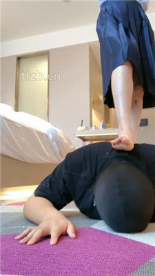 图片[13]_【LL77】实录-学生主虐圈养狗的一天_HD绳艺资源