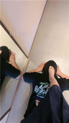 图片[16]_【LL77】实录-学生主虐圈养狗的一天_HD绳艺资源