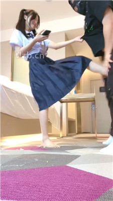 图片[19]_【LL77】实录-学生主虐圈养狗的一天_HD绳艺资源