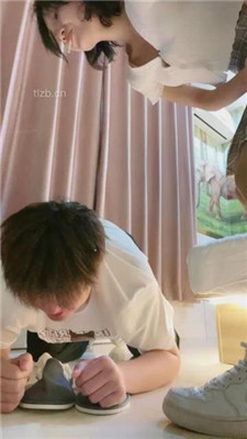 图片[2]_【柔儿公主】学姐S开发抖M弟弟做奴_HD绳艺资源