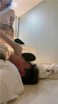 图片[12]_【柔儿公主】学姐S开发抖M弟弟做奴_HD绳艺资源