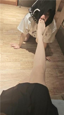 图片[2]_【yukis】户外足浴店调狗【完整版】_HD绳艺资源