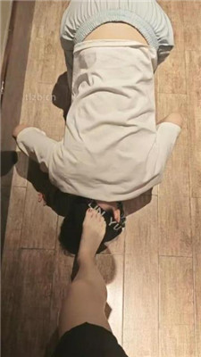 图片[4]_【yukis】户外足浴店调狗【完整版】_HD绳艺资源