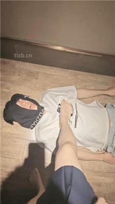 图片[9]_【yukis】户外足浴店调狗【完整版】_HD绳艺资源