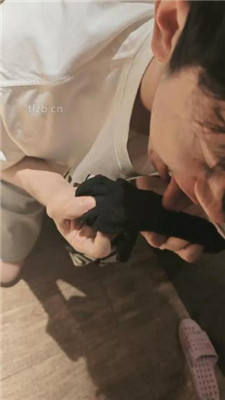 图片[12]_【yukis】户外足浴店调狗【完整版】_HD绳艺资源