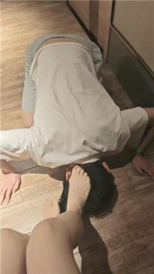 图片[13]_【yukis】户外足浴店调狗【完整版】_HD绳艺资源