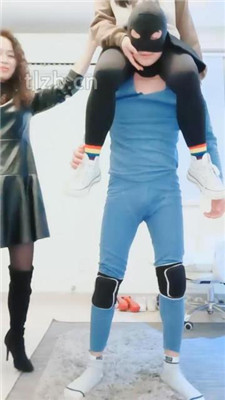 图片[4]_【安静大大】亲母女S-骑马骑脖/坐脸窒息/踩踏【双视角版】_HD绳艺资源