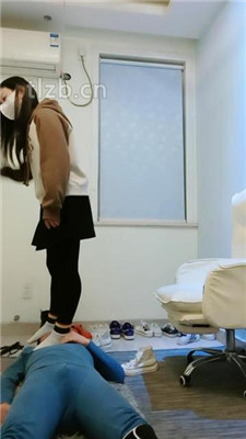 图片[15]_【安静大大】亲母女S-骑马骑脖/坐脸窒息/踩踏【双视角版】_HD绳艺资源