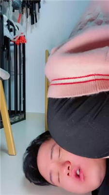 图片[18]_【甜心教主】高跟裸足美腿恋足舔_HD绳艺资源