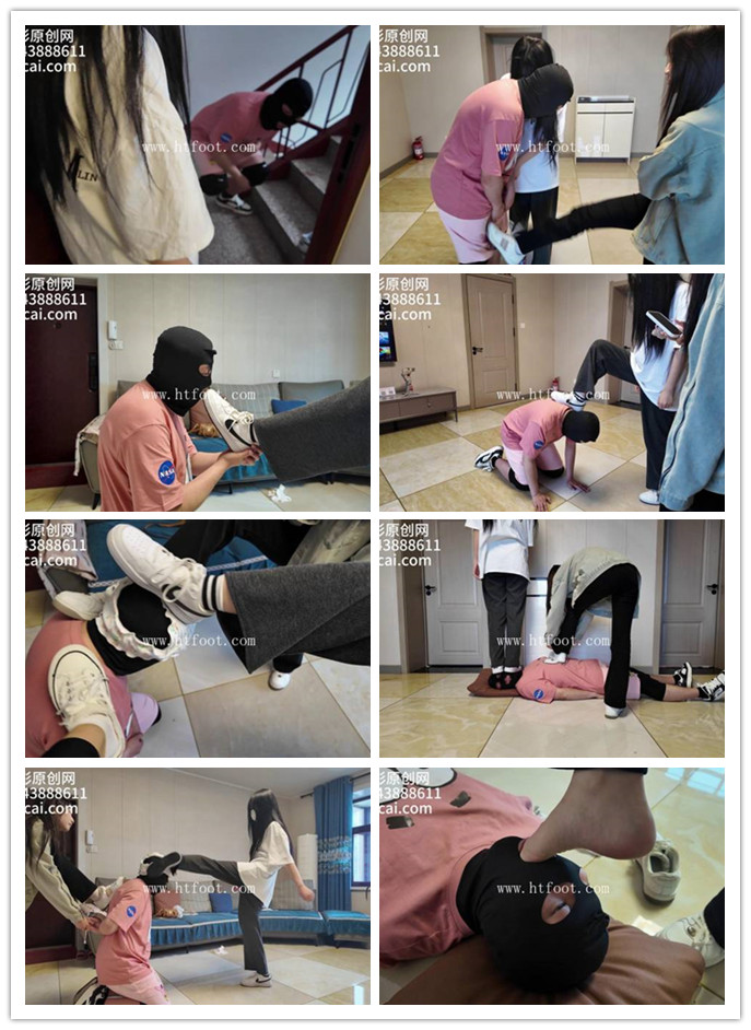 【chnnsct1818】楼道偷闻刚放学的女生鞋子被抓_HD绳艺资源