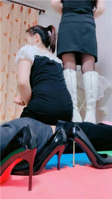 图片[11]_【艾琳】双S-全体重踩踏_HD绳艺资源