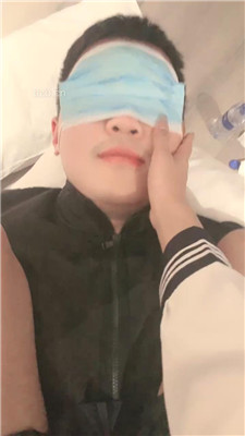 图片[8]_【于于鱼】肉丝脚恋足舔/踩踏/喂口水_HD绳艺资源