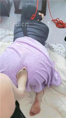 【沐木】双S-艺术恋足舔/赏赐圣水/臭脚捂脸口水【双视角版】_HD绳艺资源