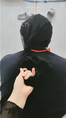 图片[3]_【沐木】双S-艺术恋足舔/赏赐圣水/臭脚捂脸口水【双视角版】_HD绳艺资源