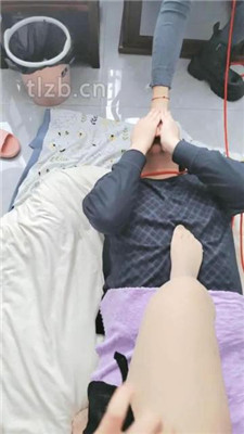 图片[6]_【沐木】双S-艺术恋足舔/赏赐圣水/臭脚捂脸口水【双视角版】_HD绳艺资源