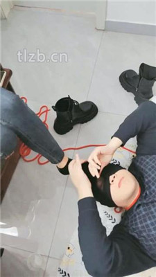 图片[7]_【沐木】双S-艺术恋足舔/赏赐圣水/臭脚捂脸口水【双视角版】_HD绳艺资源