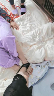 图片[8]_【沐木】双S-艺术恋足舔/赏赐圣水/臭脚捂脸口水【双视角版】_HD绳艺资源