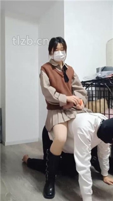 图片[2]_【妆主大大】双小视频-高跟碾压踩/坐脸窒息/骑马_HD绳艺资源