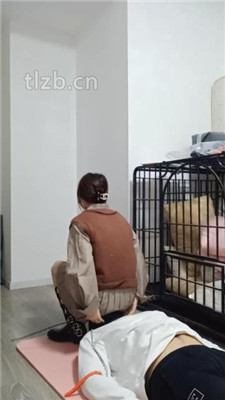 图片[4]_【妆主大大】双小视频-高跟碾压踩/坐脸窒息/骑马_HD绳艺资源