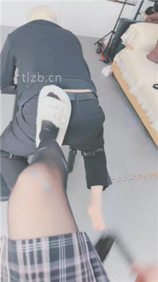 图片[15]_【果儿】JK小姐姐虐-犬化狗爬/舔皮鞋黑丝/训练_HD绳艺资源