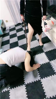 图片[3]_【蜜糖情侣】骑马遛狗/抽耳光/鞋插嘴/肉丝脚踩_HD绳艺资源