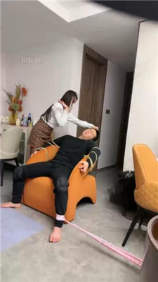 【汐言】刑讯逼供偷原味的邻居_HD绳艺资源