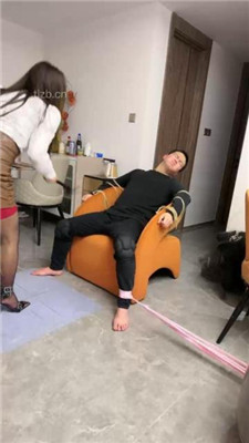 图片[4]_【汐言】刑讯逼供偷原味的邻居_HD绳艺资源