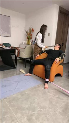 图片[10]_【汐言】刑讯逼供偷原味的邻居_HD绳艺资源