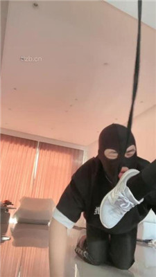 图片[4]_【冷颜】抽耳光/碾压踩狗爪/掐乳_HD绳艺资源