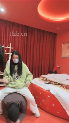 【清禾】绳艺技巧重度藤条训练_HD绳艺资源