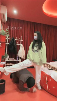 图片[3]_【清禾】绳艺技巧重度藤条训练_HD绳艺资源