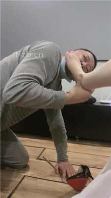 图片[6]_【亿姐】高跟肉丝美腿崇拜【完整版】_HD绳艺资源