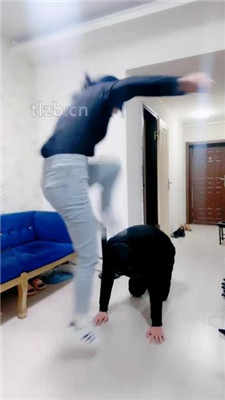 图片[6]_【兔兔大人】贝壳头全体重踩踏/骑马/耳光_HD绳艺资源