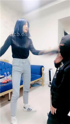 图片[11]_【兔兔大人】贝壳头全体重踩踏/骑马/耳光_HD绳艺资源