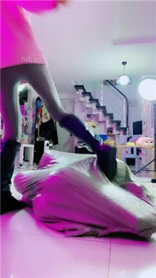 【美离子】双S-麻包袋囚禁虐打贱奴_HD绳艺资源