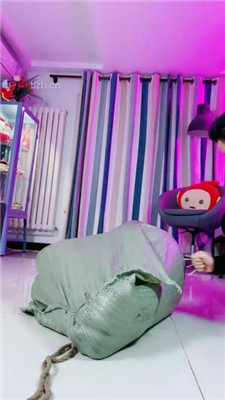 图片[6]_【美离子】双S-麻包袋囚禁虐打贱奴_HD绳艺资源