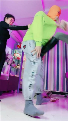 图片[9]_【美离子】双S-麻包袋囚禁虐打贱奴_HD绳艺资源