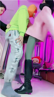 图片[13]_【美离子】双S-麻包袋囚禁虐打贱奴_HD绳艺资源