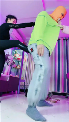 图片[15]_【美离子】双S-麻包袋囚禁虐打贱奴_HD绳艺资源