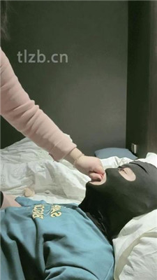 图片[2]_【樊樊】手脚并用插嘴深喉_HD绳艺资源