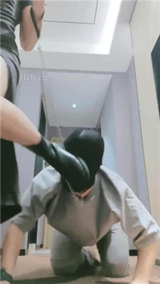 图片[5]_【妮蔻】短靴丝袜踩虐/气味控制/吃袜子_HD绳艺资源