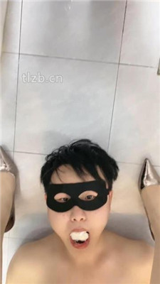 图片[16]_【魅儿】高跟肉丝玩虐小白狗_HD绳艺资源