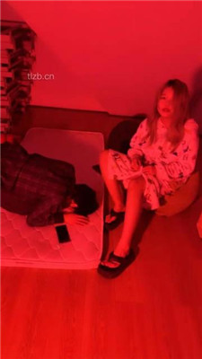 图片[2]_【萌萌】双S-囚禁狗笼/跪舔原味脚_HD绳艺资源