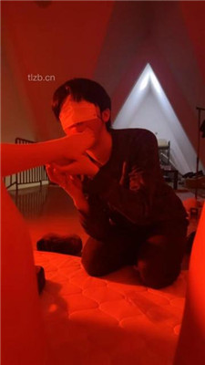 图片[15]_【萌萌】双S-囚禁狗笼/跪舔原味脚_HD绳艺资源