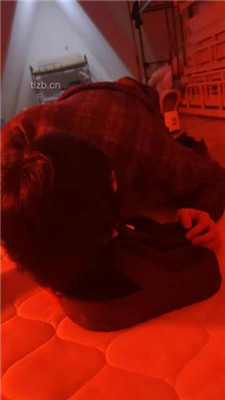 图片[18]_【萌萌】双S-囚禁狗笼/跪舔原味脚_HD绳艺资源