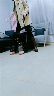 图片[6]_【文文文文】双S素人-跪舔脏鞋底/长靴踩狗/闻鞋【双视角版】_HD绳艺资源