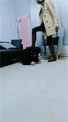 图片[7]_【文文文文】双S素人-跪舔脏鞋底/长靴踩狗/闻鞋【双视角版】_HD绳艺资源