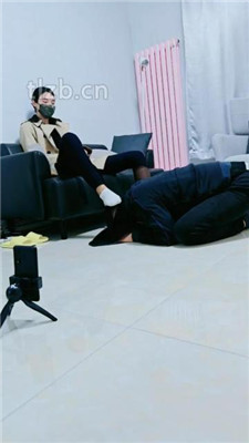 图片[9]_【文文文文】双S素人-跪舔脏鞋底/长靴踩狗/闻鞋【双视角版】_HD绳艺资源