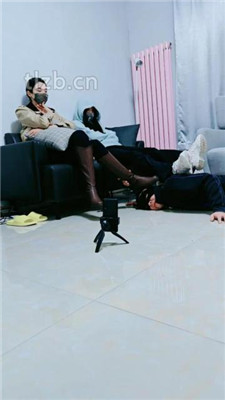 图片[14]_【文文文文】双S素人-跪舔脏鞋底/长靴踩狗/闻鞋【双视角版】_HD绳艺资源