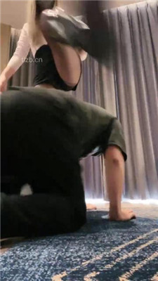 图片[16]_【梦樱】长靴重度连环提档500下_HD绳艺资源